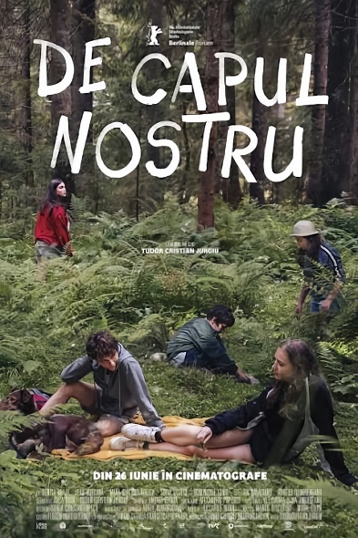 Stiahni si Filmy CZ/SK dabing Sami za sebe / De capul nostru (2026)(CZ/RO)[WEB-DL][1080p] = CSFD 50%