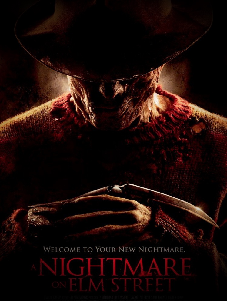 Nocni mura v Elm Street / A Nightmare on Elm Street (2010)(CZ) = CSFD 47%
