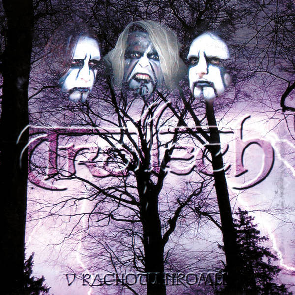 Stiahni si Hudba Trollech - V Rachotu Hromu (2003)