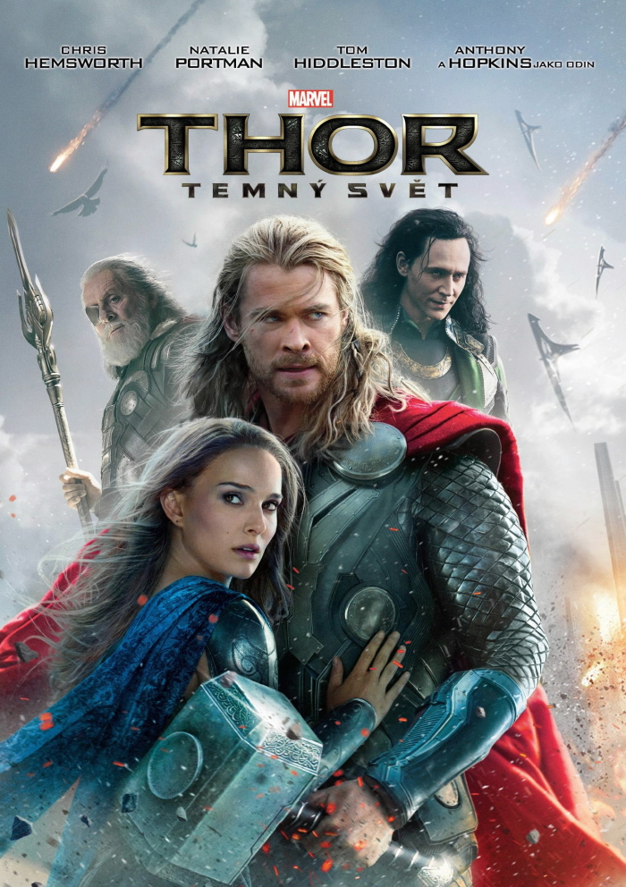 Stiahni si Filmy CZ/SK dabing Thor: Temný svět / Thor: The Dark World (2013)(CZ/EN)[2160p][HDR/DV] = CSFD 71%