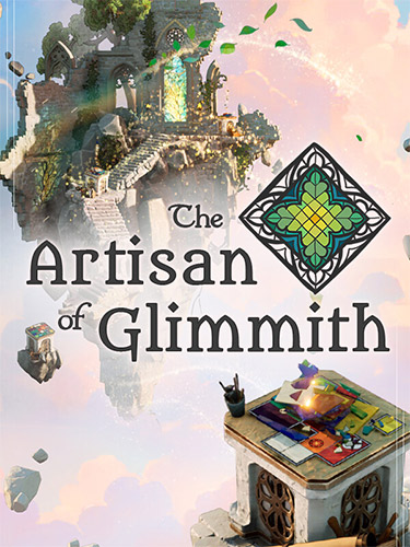 Stiahni si Hry na Windows The Artisan of Glimmith (MULTi11) [FitGirl Repack]