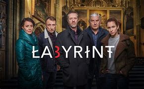 Stiahni si Seriál Labyrint S01-03 (2015-2018)[1080p][WEB-DL] = CSFD 78%