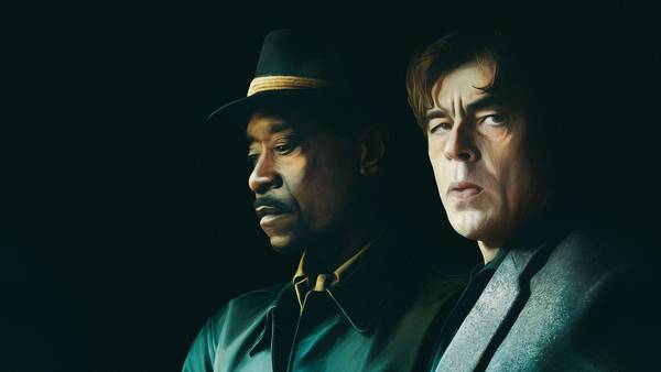 Stiahni si HD Filmy Zadne prudke pohyby / No Sudden Move (2021)(CZ/EN/HU)(HBOMax)(MP4)