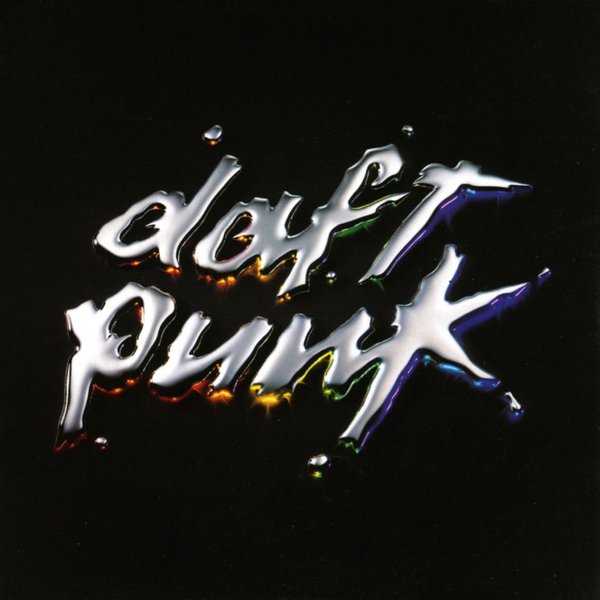 Stiahni si Hudba Daft Punk - Discovery (2001)[FLAC]