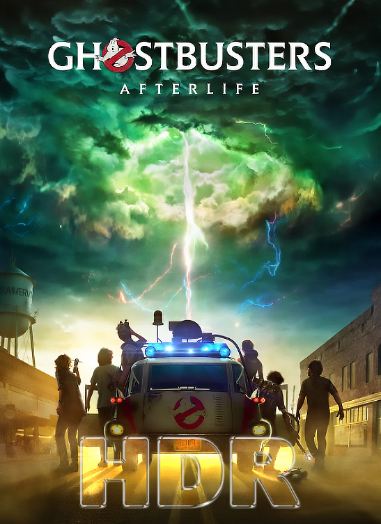 Stiahni si Filmy bez titulků Krotitele duchu: Odkaz/ Ghostbusters : Afterlife (2021)[WEBRip][2160p] = CSFD 66%
