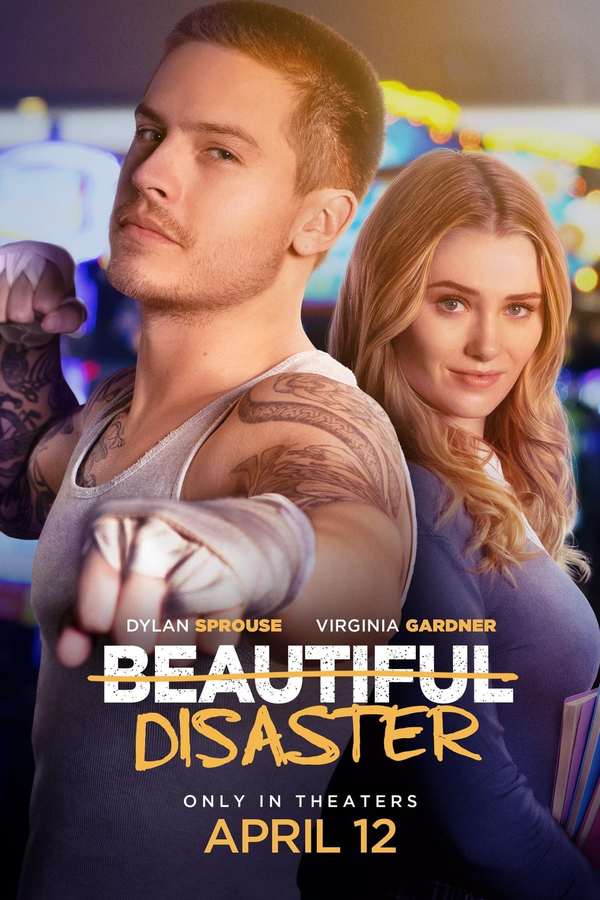 Stiahni si Filmy s titulkama Krásná katastrofa / Beautiful Disaster (2023)(BlueRay)[1080p] = CSFD 47%
