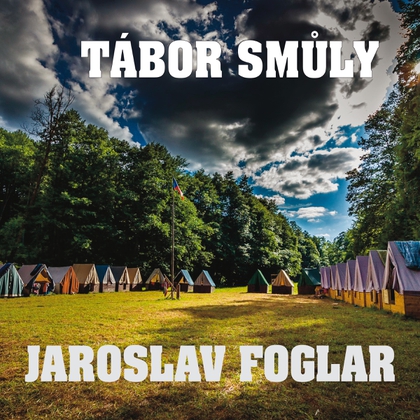 Stiahni si Mluvené slovo Foglar Jaroslav - Tabor smuly (1993)(CZ)