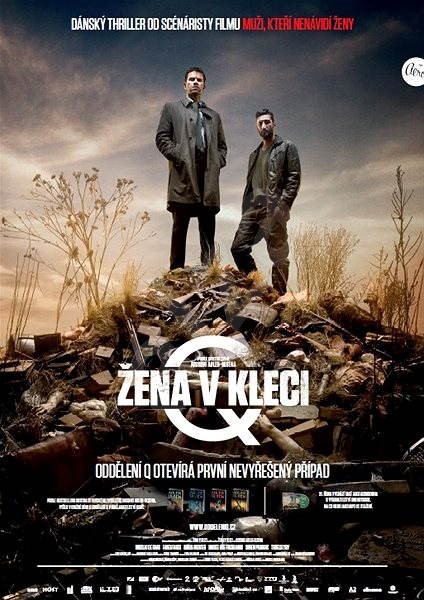 Stiahni si Filmy CZ/SK dabing Zena v kleci / Kvinden i buret (2013)(CZ)[1080p] = CSFD 74%