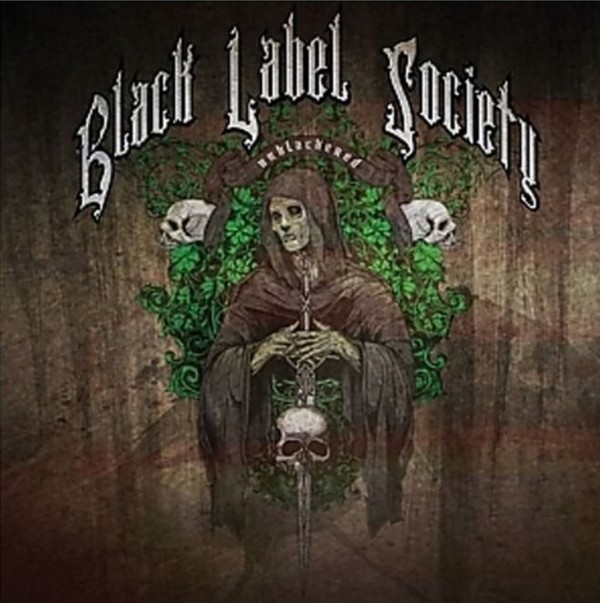 Stiahni si Hudební videa Black Label Society - Unblackened - 2013