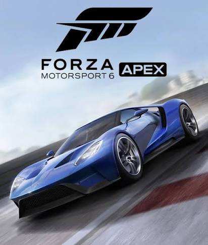 Stiahni si Hry na Windows Forza Motorsport 6 Apex Premium Edition