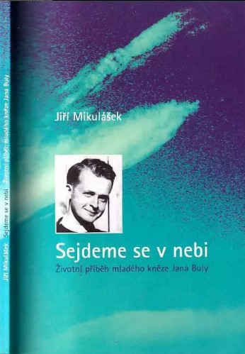Stiahni si Mluvené slovo Jiří Mikulášek - Sejdeme se v nebi (2008)
