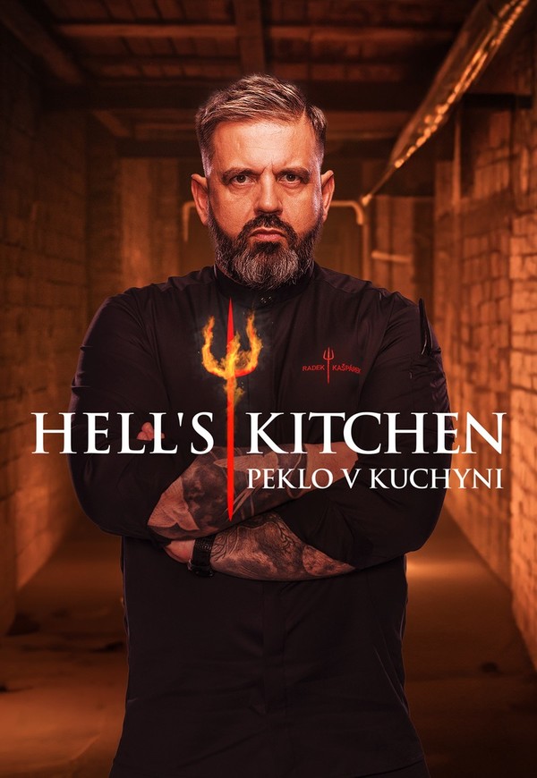Stiahni si TV Pořad Hell's Kitchen Česko S01E06 (CZ)[WEB-DL][1080p] = CSFD 37%