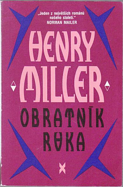 Stiahni si Mluvené slovo Miller Henri - Obratnik Raka (Martin Zahalka)1998(11h51m30s)
