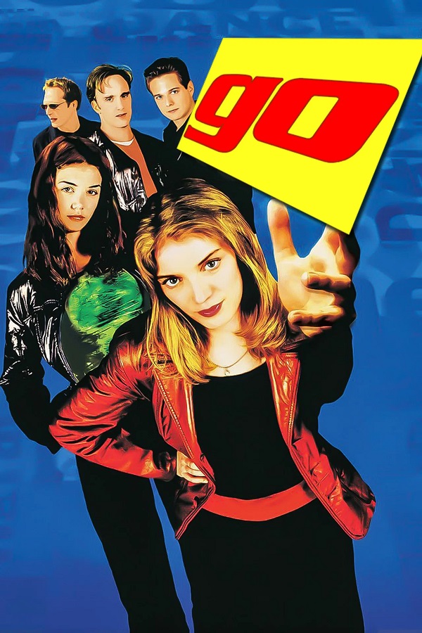 Stiahni si Filmy CZ/SK dabing Go (1999)(CZ/EN)[2160p][HDR10/DV][HEVC] = CSFD 72%