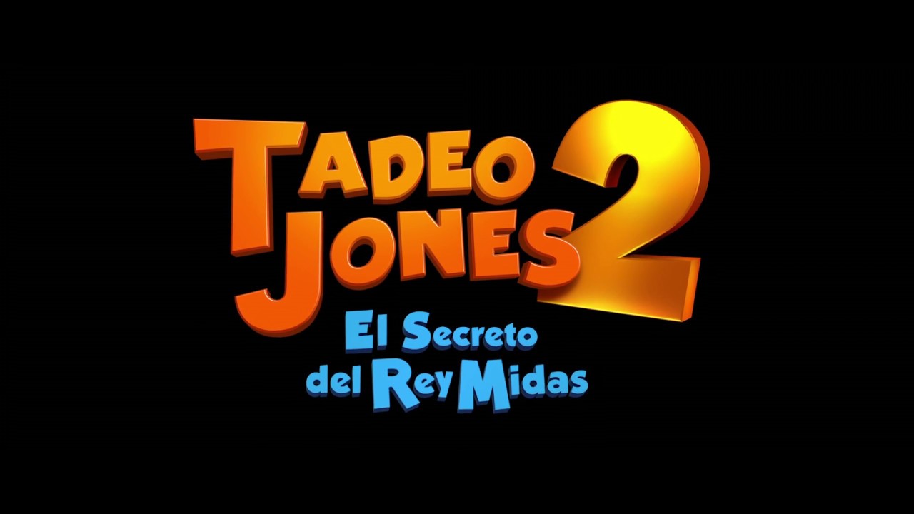 Stiahni si Filmy bez titulků Tadeo Jones 2 El secreto del Rey Midas (2017)