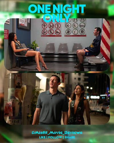 Stiahni si Filmy s titulkama Na jednu noc / One Night Only (2026)[1080p][WEB-DL][AVC] = CSFD 61%