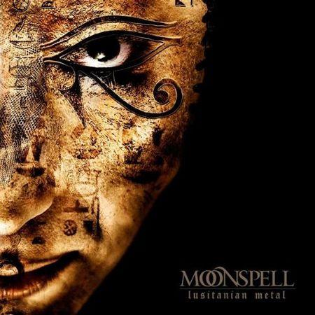 Stiahni si Hudební videa Moonspell - Live At The City Of Ravens (2019)