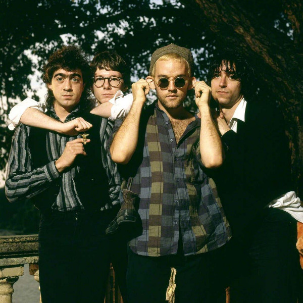 Stiahni si Hudba R.E.M. - Discography (1983-2014)[FLAC]