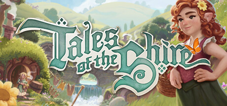 Stiahni si Hry na Windows Tales of the Shire: A The Lord of The Rings™ Game v1.0 (2025)