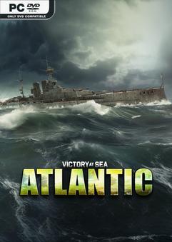 Stiahni si Hry na Windows Victory At Sea Atlantic v1.0.8.0-P2P