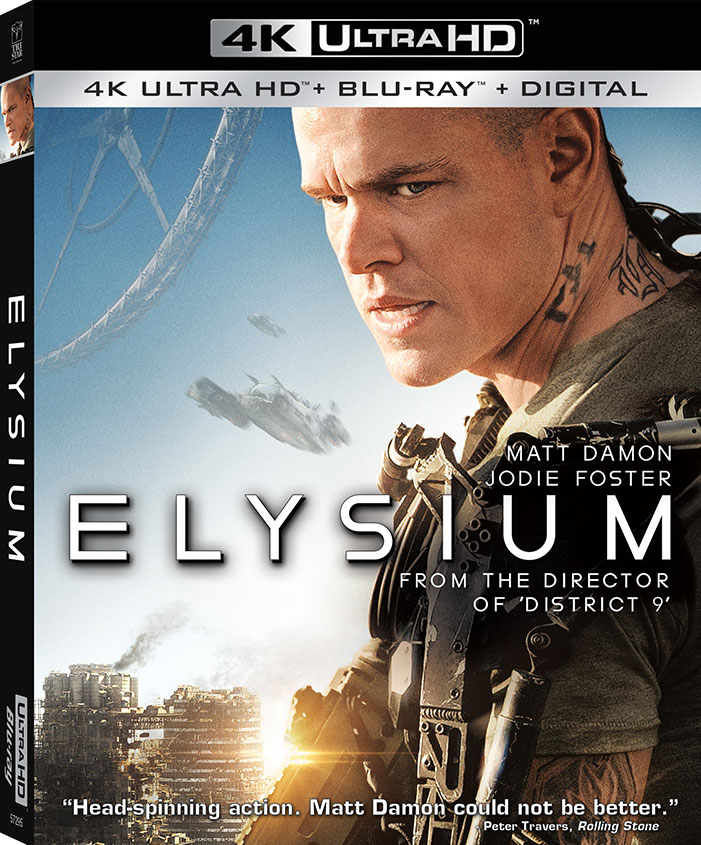 Stiahni si UHD Filmy Elysium (2013)(CZ/ENG/GER/HUN/PL)(4K Ultra HD)[HEVC 2160p BDRip HDR10] = CSFD 66%