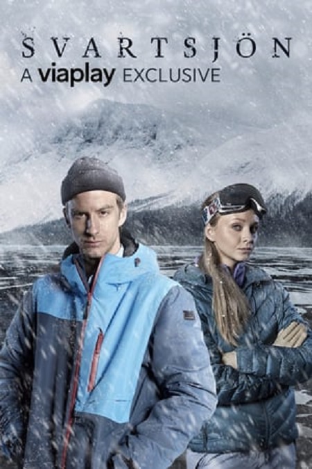 Stiahni si Seriál     Cerne jezero / Svartsjon - 2. serie (2018)(CZ)[TvRip] = CSFD 61%