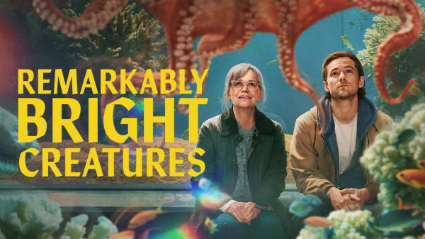 Stiahni si Filmy CZ/SK dabing Pozoruhodně bystrá stvoření / Remarkably Bright Creatures (2026)(CZ/EN)[1080p][WEB-DL] = CSFD 78%