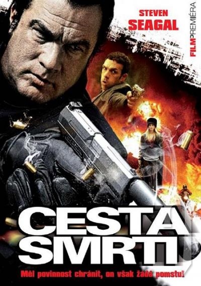 Stiahni si Filmy CZ/SK dabing Cesta Smrti / Born to Raise Hell (2010)(CZ) = CSFD 44%