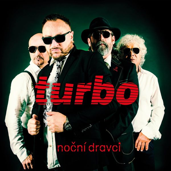 Stiahni si Hudba Turbo - Nocni dravci (2020)[FLAC]