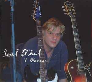 Stiahni si Hudba Karel Plihal - Karel plihal v Olomouci (2CD) (2004)