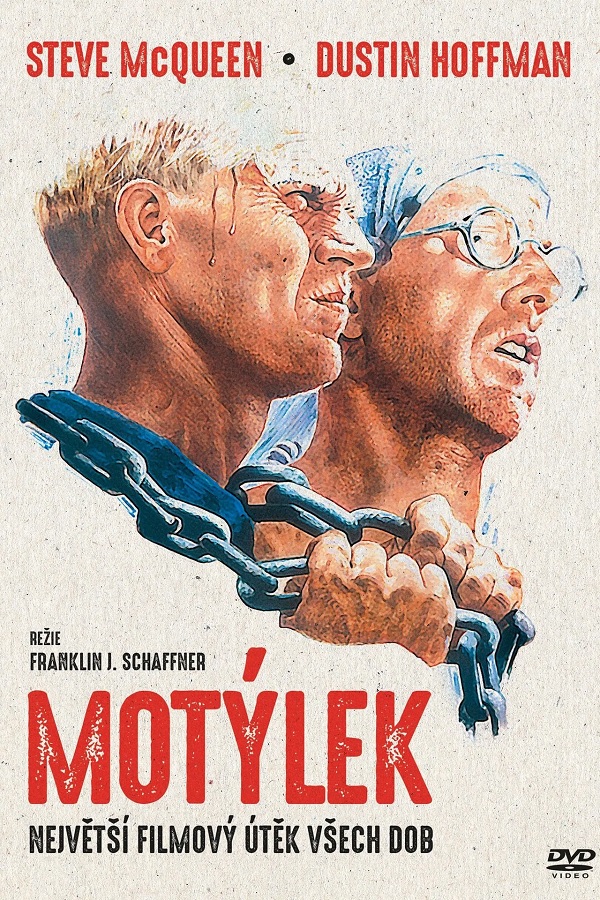 Stiahni si Filmy CZ/SK dabing Motýlek / Papillon (1973)(CZ/EN)[2160p][AIUpscale][HDR10+/DV][HEVC] = CSFD 88%