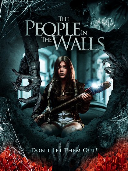 Stiahni si Filmy s titulkama  The People in the Walls (2024)[WEB-DL][1080p] = CSFD 50%