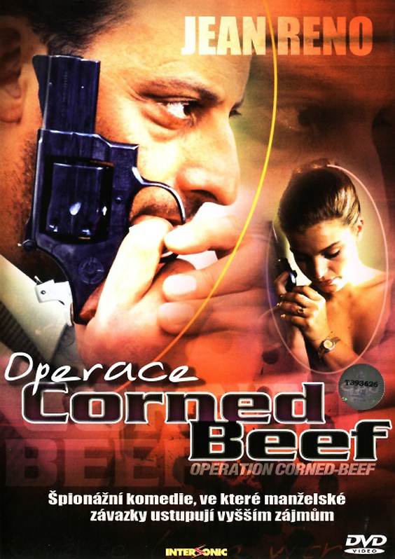Stiahni si Filmy CZ/SK dabing Operace Corned Beef / L'Operation Corned-Beef (1991)(CZ) = CSFD 71%