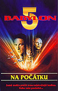 Stiahni si Seriál Babylon 5 (kompletni edice) = CSFD 74%