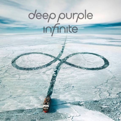 Stiahni si Hudba Deep Purple - Infinite (2017)