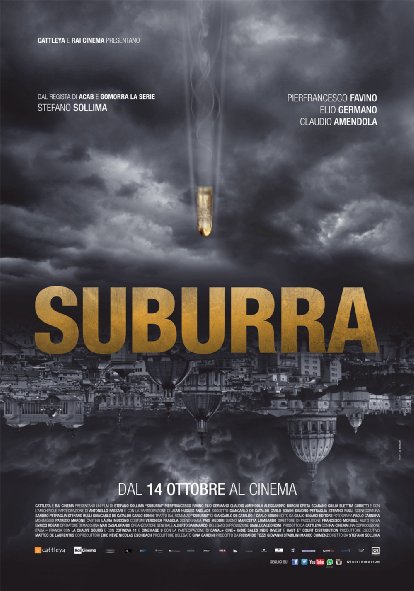 Stiahni si Filmy s titulkama Suburra (2015)[WebRip][720p]