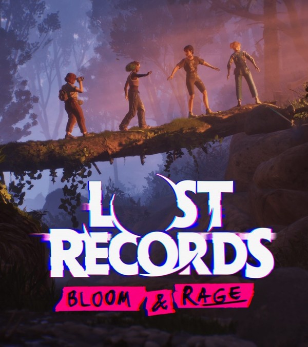 Stiahni si Hry na Windows Lost Records: Bloom & Rage – Soundtrack Edition (v1.02.119782 + Bonus Content + MULTi11)[DODI Repack]