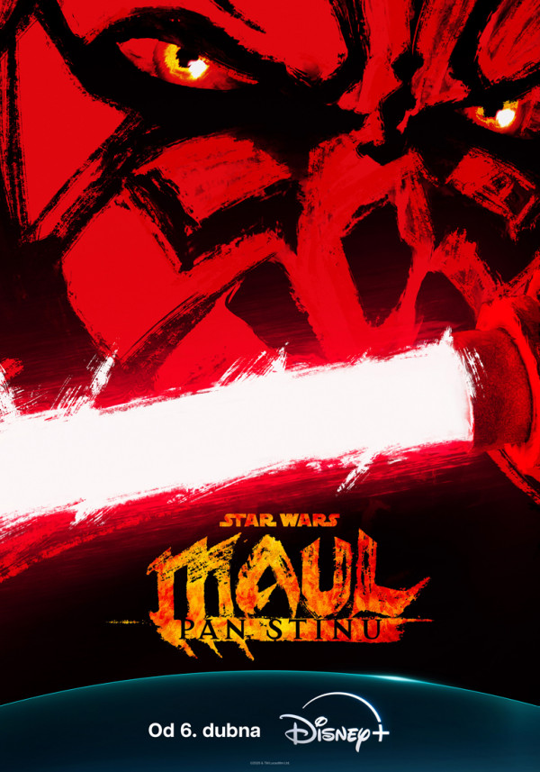 Stiahni si Seriál Star Wars: Maul - Pán stínů / Star Wars: Maul - Shadow Lord S01E09 (CZ/SK/EN)[1080p] = CSFD 86%