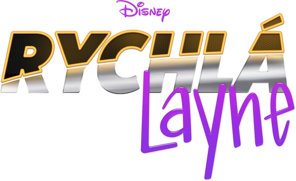 Stiahni si Seriál Rychlá Layne / Fast Layne (2019)(CZ)[1080p] = CSFD 42%