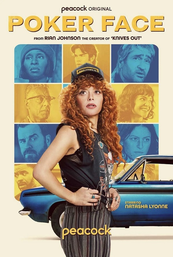 Stiahni si Seriál S ledovým klidem / Poker Face 1- 2. serie (2023-2025)(CZ/EN)[1080p][HEVC] = CSFD 73%