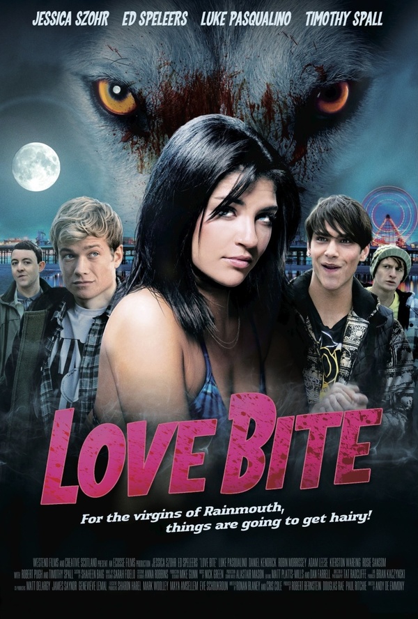 Stiahni si Filmy CZ/SK dabing Sex nebo zivot! / Love Bite (2012)(CZ) = CSFD 46%