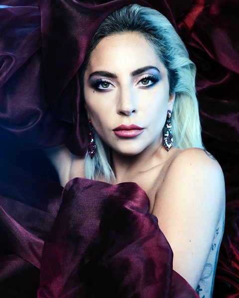 Stiahni si Hudba Lady Gaga - Chromatica (2020)[FLAC]