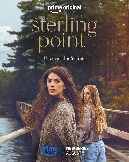 Stiahni si Seriál Sterling Point S01 (CZ/EN)[WEB-DL][1080p] = CSFD 50%