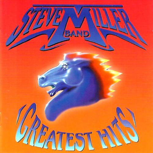 Stiahni si Hudba Steve Miller Band - Greatest Hits (Remastered) (1998)[FLAC]