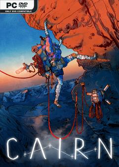 Stiahni si Hry na Windows Cairn v1.1.349s-P2P]