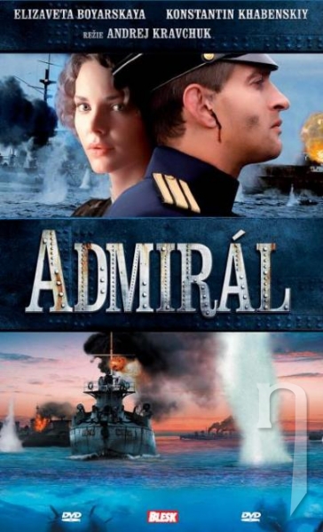 Stiahni si Filmy CZ/SK dabing Admiral (2008)(CZ) = CSFD 63%