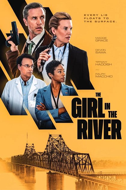 Stiahni si Filmy s titulkama The Girl in the River (2026)[WebRip][1080p] = CSFD 50%