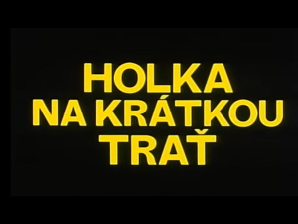 Stiahni si Filmy CZ/SK dabing Holka na krátkou trať (1984)(CZ)[TvRip][HEVC] = CSFD 55%