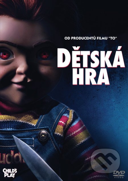 Stiahni si HD Filmy Detska hra 7 filmu (CZ+EN) [1080p]