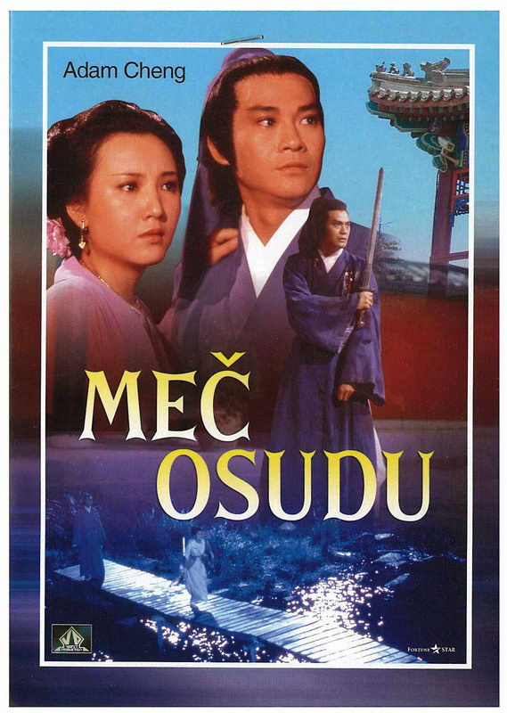 Stiahni si HD Filmy Meč Osudu - Ming jian (1980) = CSFD 71%